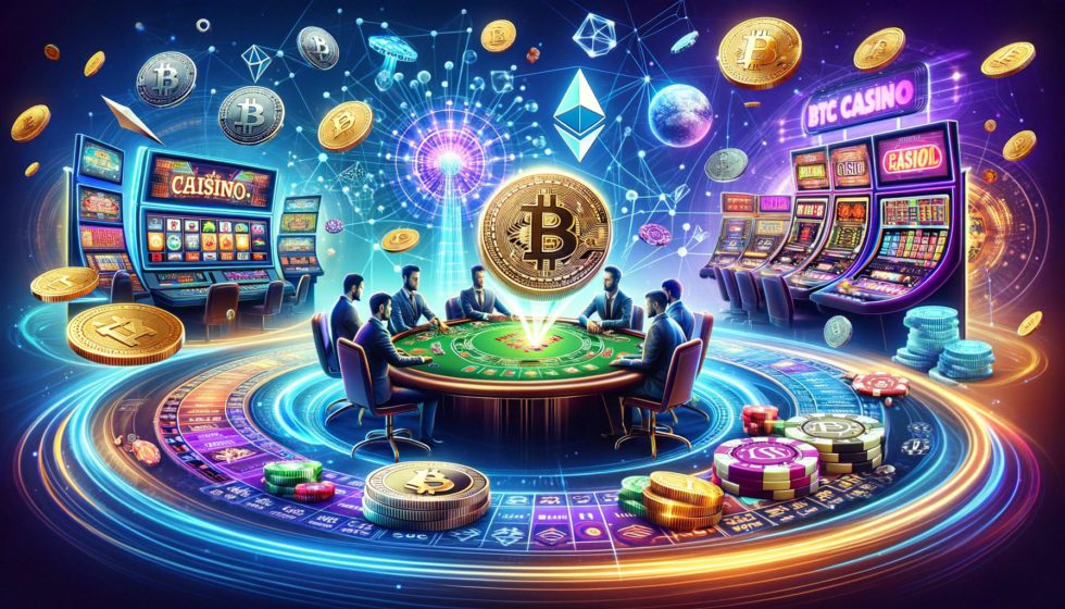 090 bet Cryptocurrency in Online Gambling