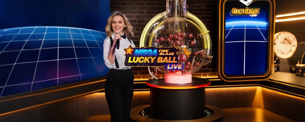 090 bet Bola da Sorte Mega Fogo Flamejante ao Vivo