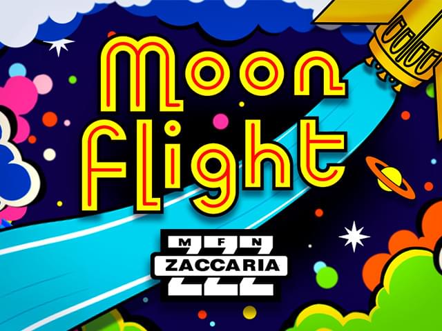 090 bet Deslizante de Voo Lunar